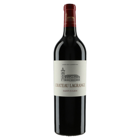 Château Lagrange 2009