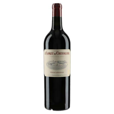 L'Esprit de Chevalier Rouge 2022