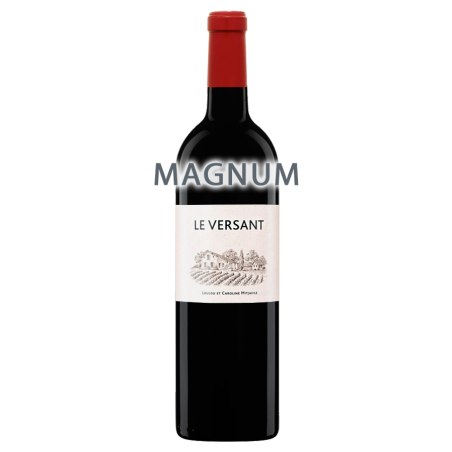 Mitjavile - Le Pic du Versant 2022 MAGNUM
