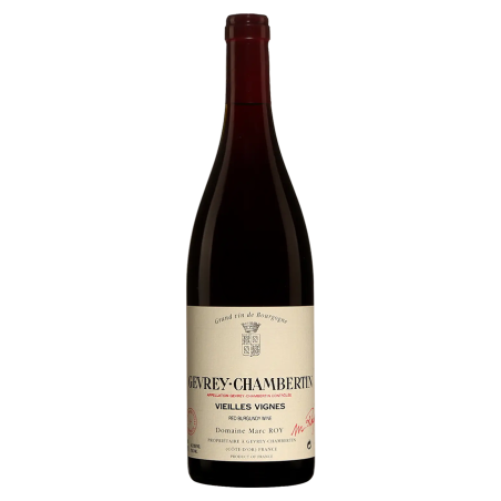 Domaine Marc Roy Gevrey-Chambertin "Vieilles Vignes" 2023