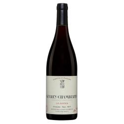 Domaine Marc Roy Gevrey-Chambertin "La Justice" 2023