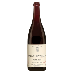Domaine Marc Roy Gevrey-Chambertin "Clos Prieur" 2023
