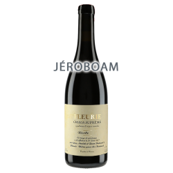 Yann Bertrand Fleurie "Chaos" 2023 JEROBOAM