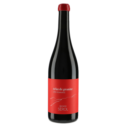 Domaine Sérol "Eclat de Granite" 2023