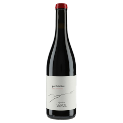 Domaine Sérol "Pedrizière" 2023