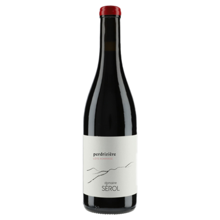 Domaine Sérol "Pedrizière" 2023