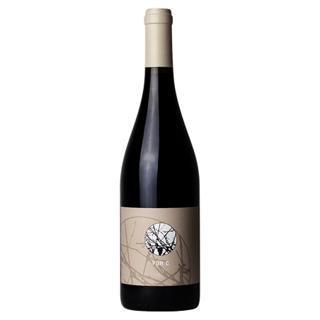 Clos de la Barthassade "Pur C" 2024