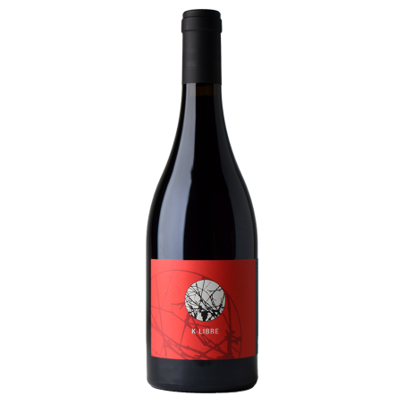 Clos de la Barthassade "K Libre" 2023