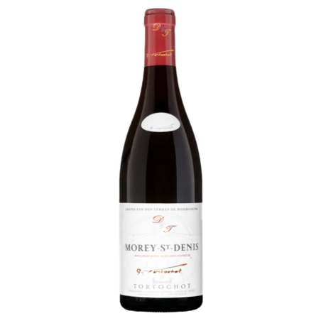 Domaine Tortochot Morey-St-Denis 2023