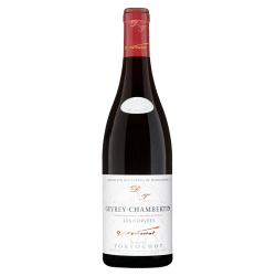 Domaine Tortochot Gevrey-Chambertin "Les Corvées" 2023