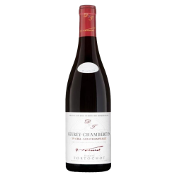 Domaine Tortochot Gevrey-Chambertin 1er Cru "Les Champeaux" 2023