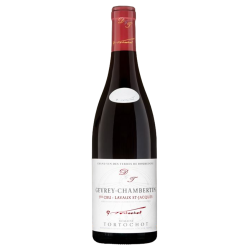 Domaine Tortochot Gevrey-Chambertin 1er Cru "Lavaux St Jacques" 2023