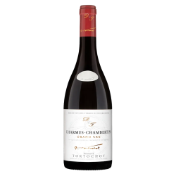 Domaine Tortochot Charmes-Chambertin Grand Cru 2023