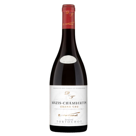 Domaine Tortochot Mazis-Chambertin Grand Cru 2023