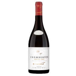Domaine Tortochot Chambertin Grand Cru 2023