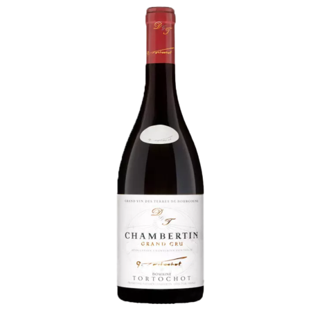 Domaine Tortochot Chambertin Grand Cru 2023