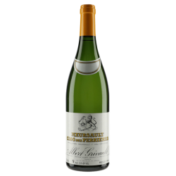 Albert Grivault Clos des Perrières 2019
