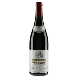 Albert Grivault Pommard 1er Cru Clos Blanc 2016