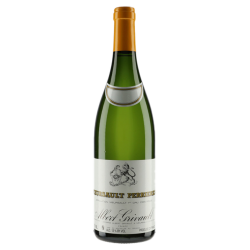 Albert Grivault Meursault 1er Cru Perrières 2016
