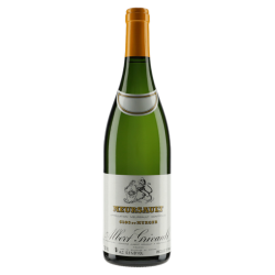Albert Grivault Bourgogne Clos du Murger 2018