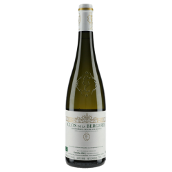 Nicolas Joly Savennières Roche aux Moines Clos de La Bergerie 2023
