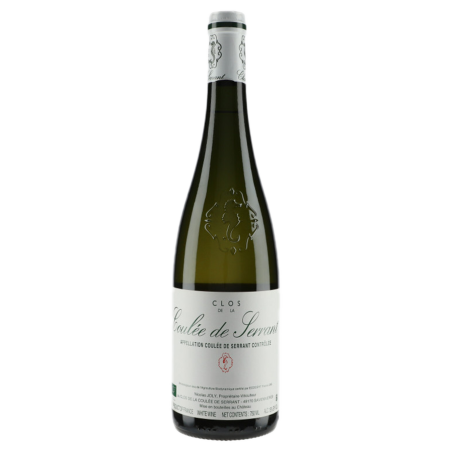 Nicolas Joly Savennières Clos de La Coulée de Serrant 2023