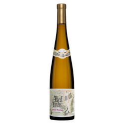 Domaine Albert Boxler Alsace Pinot Blanc 2023
