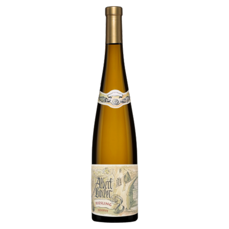 Domaine Albert Boxler Riesling Réserve 2023