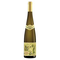 Domaine Albert Boxler Riesling Grand Cru Sommerberg "JV" 2023