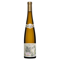 Domaine Albert Boxler Riesling Grand Cru Sommerberg "V" 2023