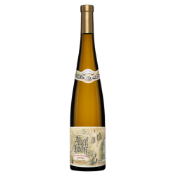 Domaine Albert Boxler Pinot Gris Grand Cru Sommerberg "W" 2020