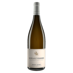 Domaine Pierre Morey Meursault 1er Cru "Perrières" 2023