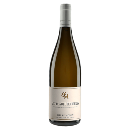 Domaine Pierre Morey Meursault 1er Cru "Perrières" 2023
