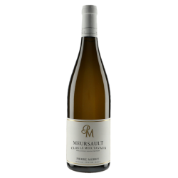 Domaine Pierre Morey Meursault "Clos du Meix Tavaux" 2022