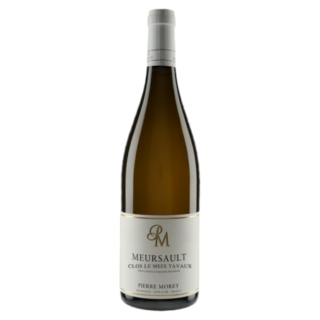 Domaine Pierre Morey Meursault "Clos du Meix Tavaux" 2022