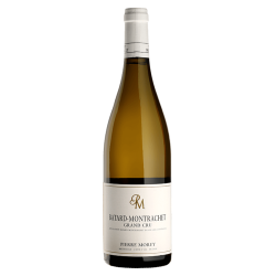 Domaine Pierre Morey Batard-Montrachet Grand Cru 2023
