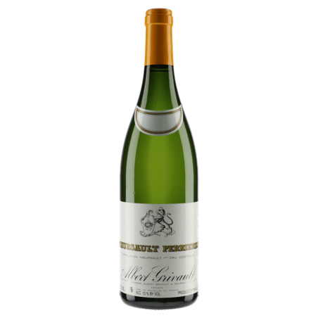 Albert Grivault Meursault 1er Cru Perrières 2023