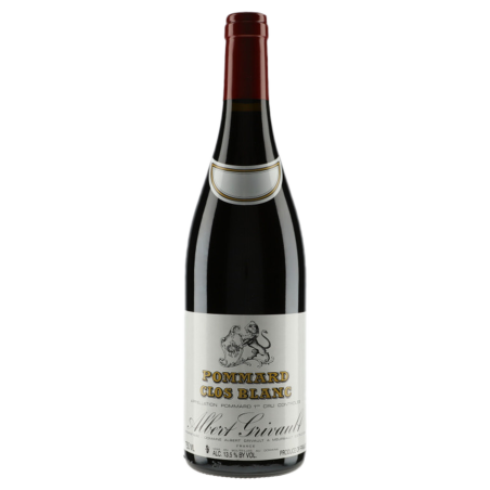 Albert Grivault Pommard 1er Cru Clos Blanc 2023
