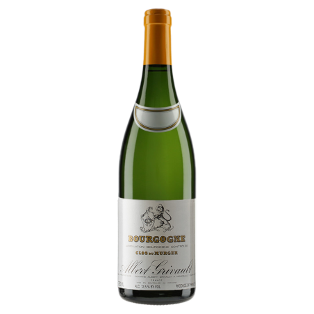 Domaine Albert Grivault Bourgogne "Clos du Murger" 2023