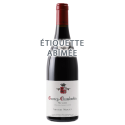 Domaine Arnaud Mortet Gevrey-Chambertin "Ma Cuvée" 2022 - EA