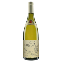 Domaine Laurent Tribut Chablis 2022