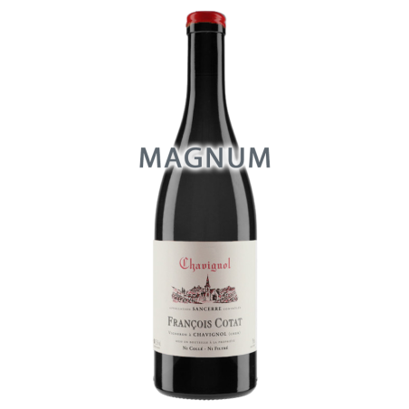 Domaine François Cotat Rouge "Chavignol" 2023 MAGNUM