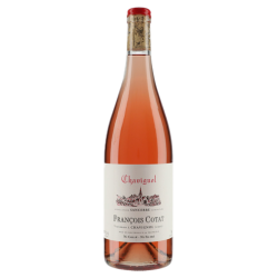 Domaine François Cotat Sancerre Rosé 2022