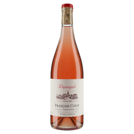 Domaine François Cotat Sancerre Rosé 2022