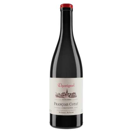 Domaine François Cotat Rouge Le Chavignol 2020