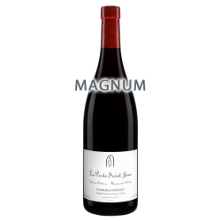 Sylvain Dittière - La Porte St Jean Saumur-Champigny 2023 MAGNUM