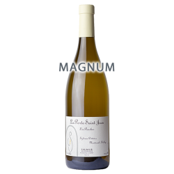 Sylvain Dittière - La Porte St Jean "Les Pouches" Blanc 2023 MAGNUM