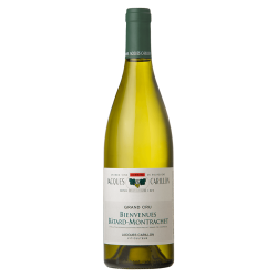 Domaine Jacques Carillon Bienvenues-Batard-Montrachet Grand Cru 2023