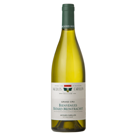 Domaine Jacques Carillon Bienvenues-Batard-Montrachet Grand Cru 2023