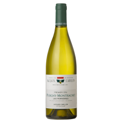 Jacques Carillon Puligny-Montrachet 1er Cru Les Perrières 2023